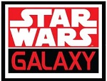 Star Wars Galaxy Collector Cards